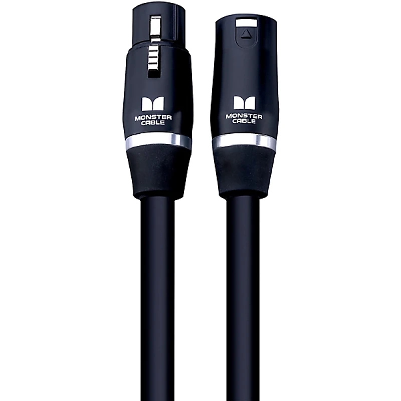 Monster Cable Prolink Studio Pro 2000 Microphone Cable