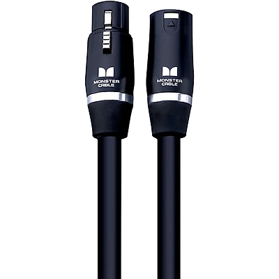 Monster Cable Prolink Studio Pro 2000 Microphone Cable