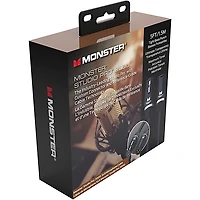 Monster Cable Prolink Studio Pro 2000 Microphone Cable