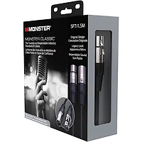 Monster Cable Prolink Classic Microphone Cable
