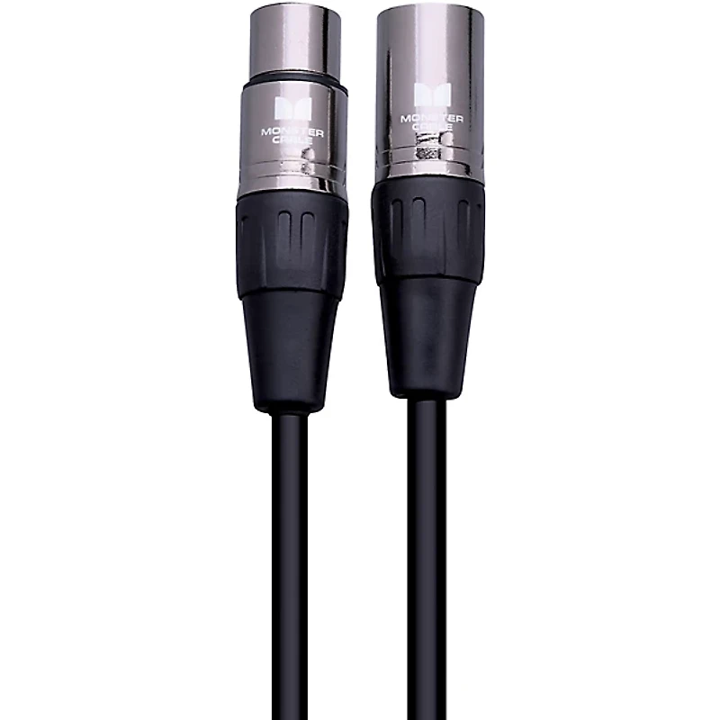 Monster Cable Prolink Classic Microphone Cable