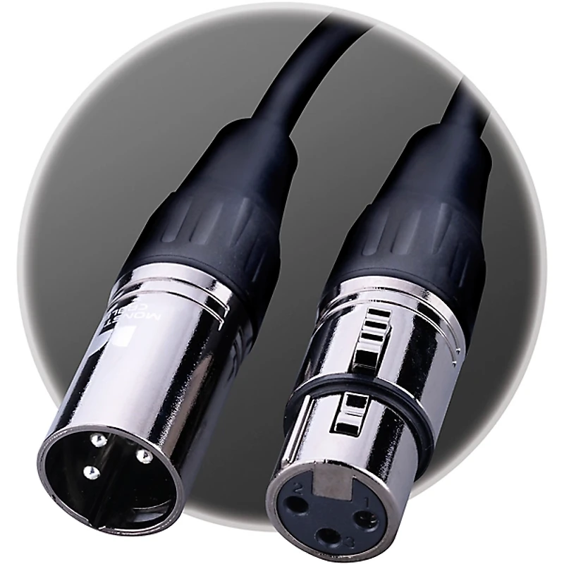 Monster Cable Prolink Classic Microphone Cable