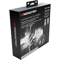 Monster Cable Prolink Classic Microphone Cable