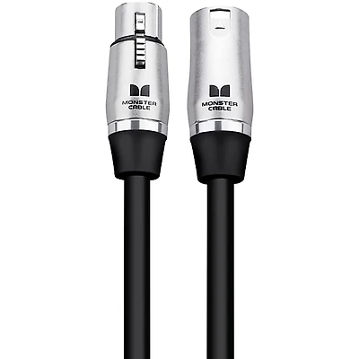 Monster Cable Prolink Performer 600 Microphone Cable