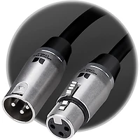 Monster Cable Prolink Performer 600 Microphone Cable
