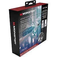 Monster Cable Prolink Performer 600 Microphone Cable