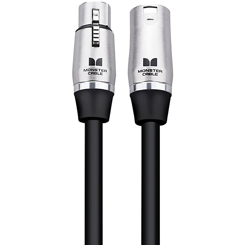 Monster Cable Prolink Performer 600 Microphone Cable