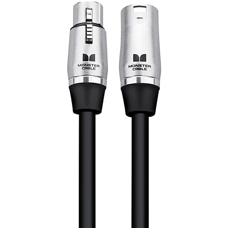 Monster Cable Prolink Performer 600 Microphone Cable