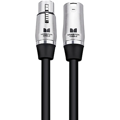 Monster Cable Prolink Performer 600 Microphone Cable