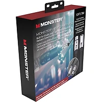 Monster Cable Prolink Performer 600 Microphone Cable