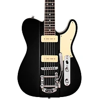 Reverend Greg Koch Signature Gristlemaster 90 Ebony Fretboard Electric Guitar