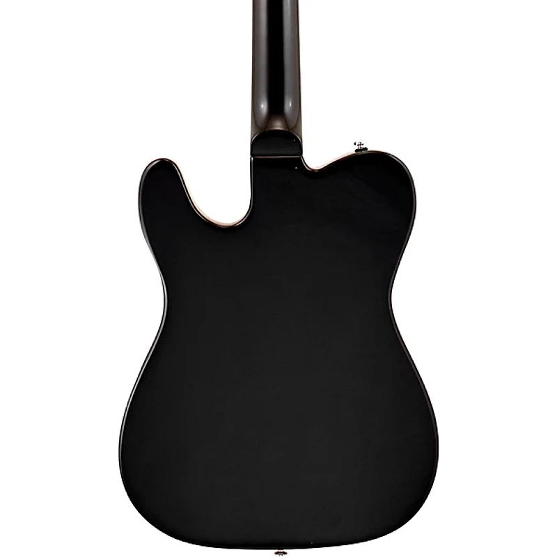 Reverend Greg Koch Signature Gristlemaster 90 Ebony Fretboard Electric Guitar