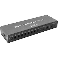 Fender Engine Room LVL12 Power Supply