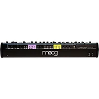 Moog Matriarch Semi-Modular Analog Synthesizer and SR Case