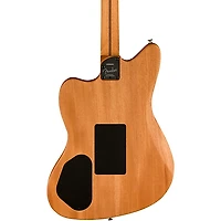 Fender American Acoustasonic Jazzmaster Acoustic-Electric Guitar
