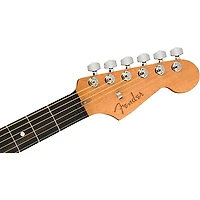Fender American Acoustasonic Jazzmaster Acoustic-Electric Guitar