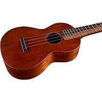 Martin FSC Certified Wood Concert Ukulele Dark Mahogany