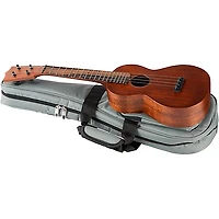 Martin FSC Certified Wood Concert Ukulele Dark Mahogany