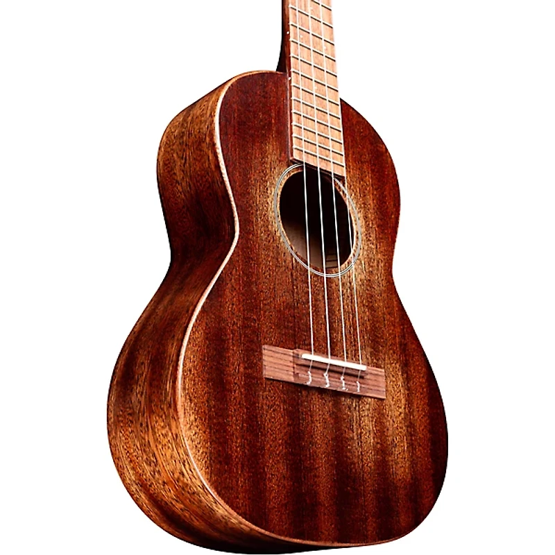 Martin T1 StreetMaster Tenor Ukulele Dark Mahogany