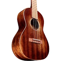 Martin T1 StreetMaster Tenor Ukulele Dark Mahogany