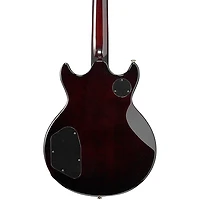 Ibanez Artist 420 Electric Guitar Transparent Blue Gradation