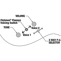 Ibanez RG631ALF RG Series Electric Guitar Blue Chameleon