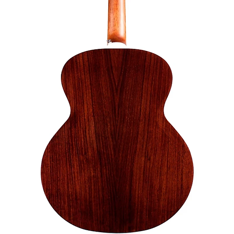 Guild BT-258E Deluxe Westerly Collection 8-String Baritone Jumbo Acoustic-Electric Guitar Natural