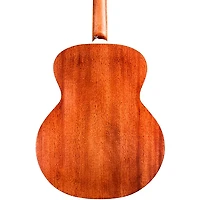 Guild BT-240E Westerly Collection Baritone Jumbo Acoustic-Electric Guitar Natural