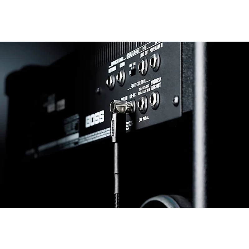 BOSS BCC-3-TRA Connecting Cable-TRS/TRSA