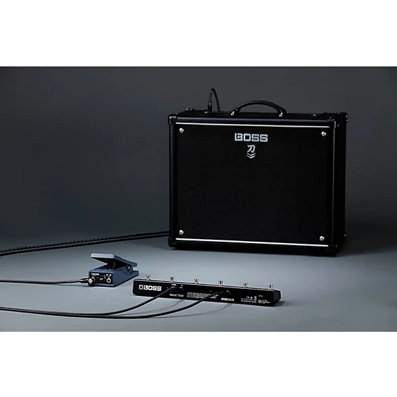 BOSS BCC-3-TRA Connecting Cable-TRS/TRSA