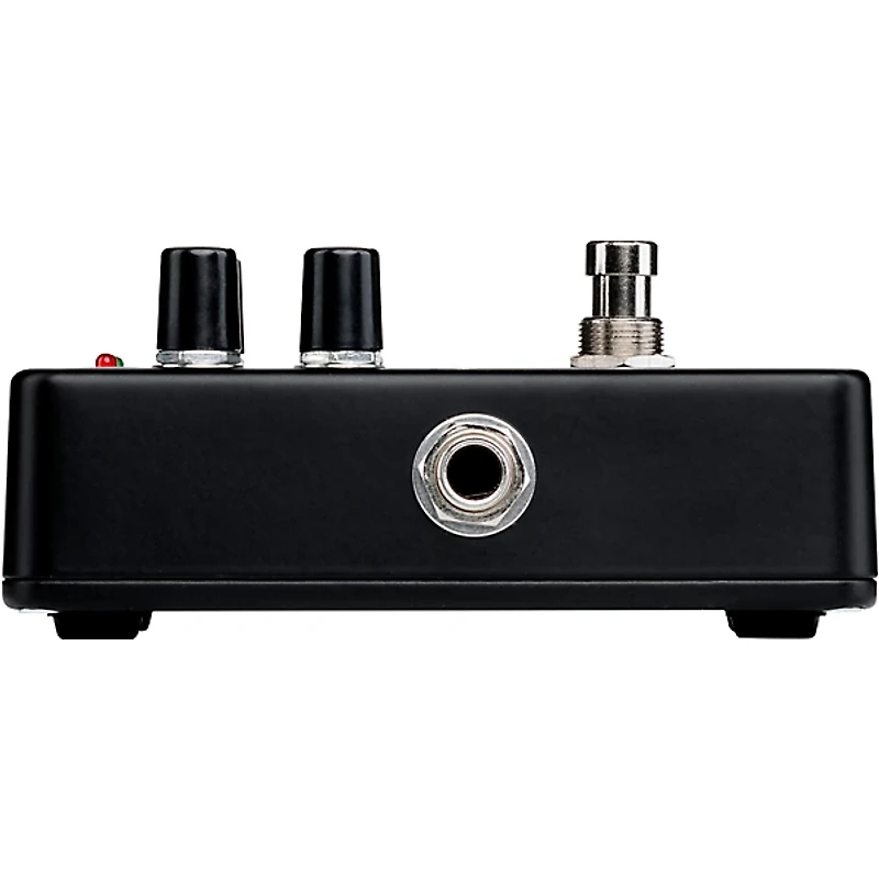 Electro-Harmonix Nano Metal Muff Distortion Effects Pedal Black