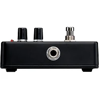 Electro-Harmonix Nano Metal Muff Distortion Effects Pedal Black