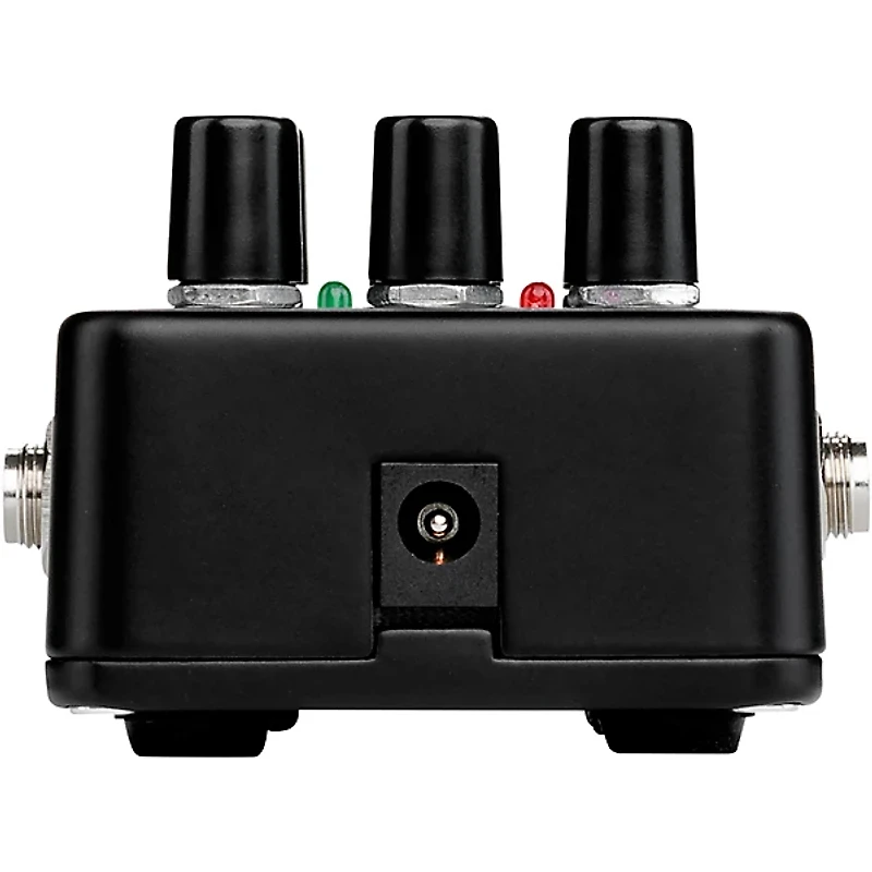 Electro-Harmonix Nano Metal Muff Distortion Effects Pedal Black