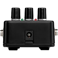 Electro-Harmonix Nano Metal Muff Distortion Effects Pedal Black