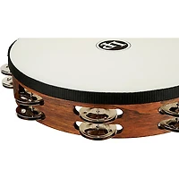 LP Worship Tambourine 10 in.