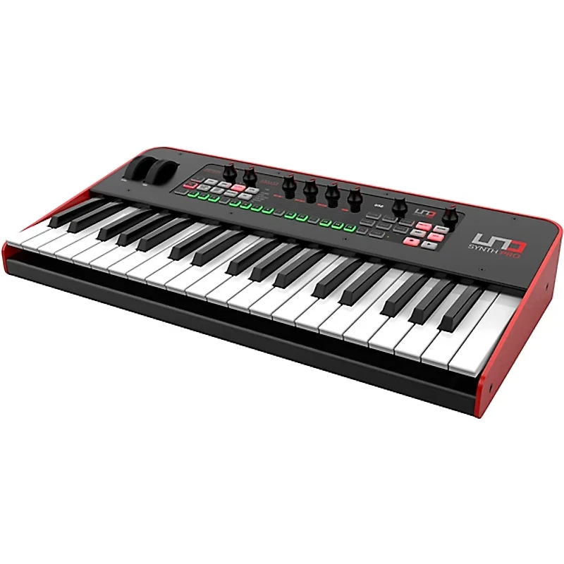 IK Multimedia UNO Synth Pro