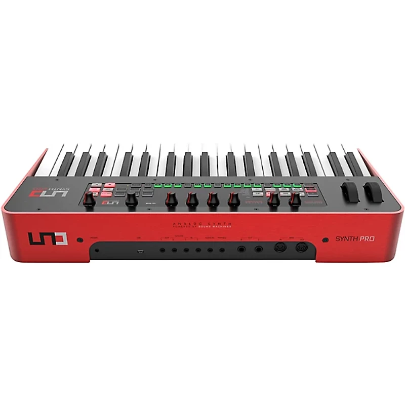 IK Multimedia UNO Synth Pro