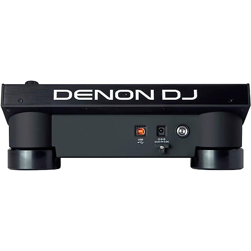 Denon DJ LC6000 Prime Performance Expansion DJ Controller
