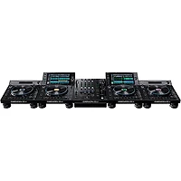 Denon DJ LC6000 Prime Performance Expansion DJ Controller