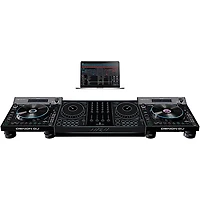 Denon DJ LC6000 Prime Performance Expansion DJ Controller