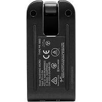 Fender Mustang Micro Guitar Headphone Amp Black
