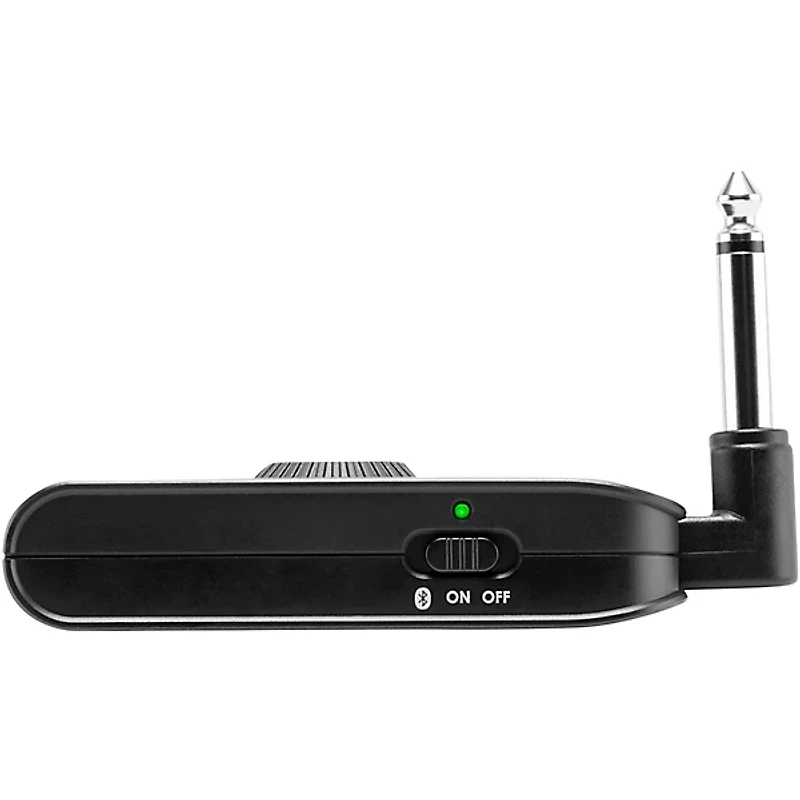 Fender Mustang Micro Guitar Headphone Amp Black