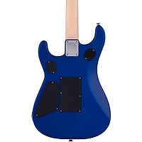 EVH 5150 Deluxe Poplar Burl Electric Guitar
