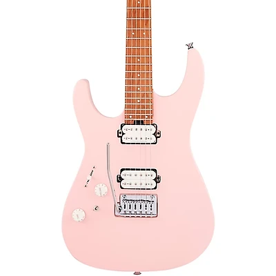 Charvel Pro-Mod DK24 HH 2PT CM Left-Handed Electric Guitar