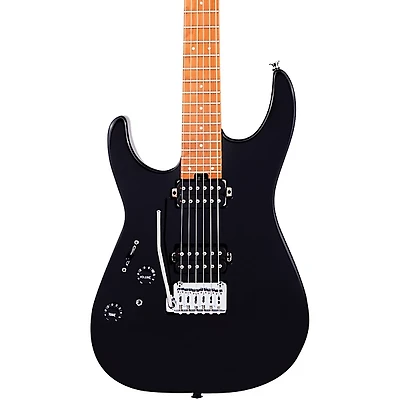 Charvel Pro-Mod DK24 HH 2PT CM Left-Handed Electric Guitar