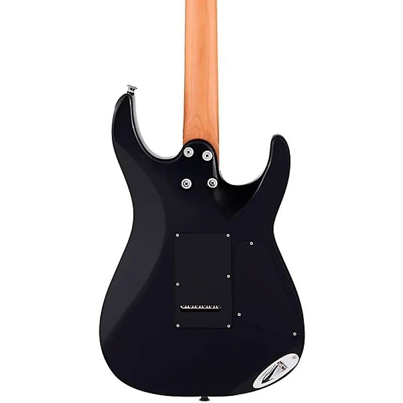 Charvel Pro-Mod DK24 HH 2PT CM Left-Handed Electric Guitar