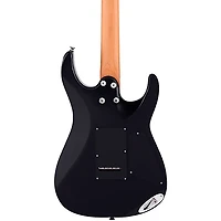 Charvel Pro-Mod DK24 HH 2PT CM Left-Handed Electric Guitar