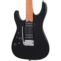 Charvel Pro-Mod DK24 HH 2PT CM Left-Handed Electric Guitar