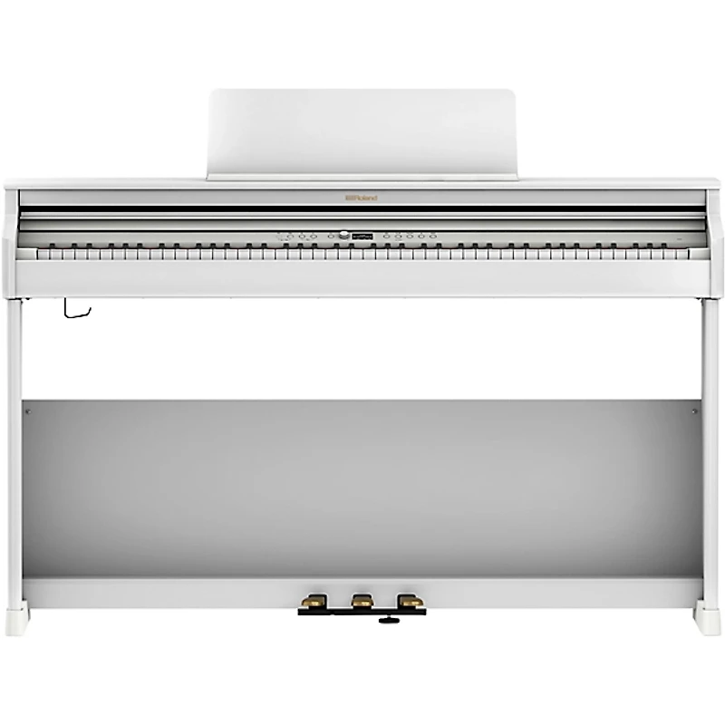 Roland RP-701 Digital Upright Home Piano