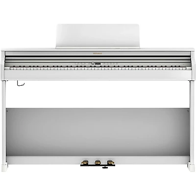 Roland RP-701 Digital Upright Home Piano